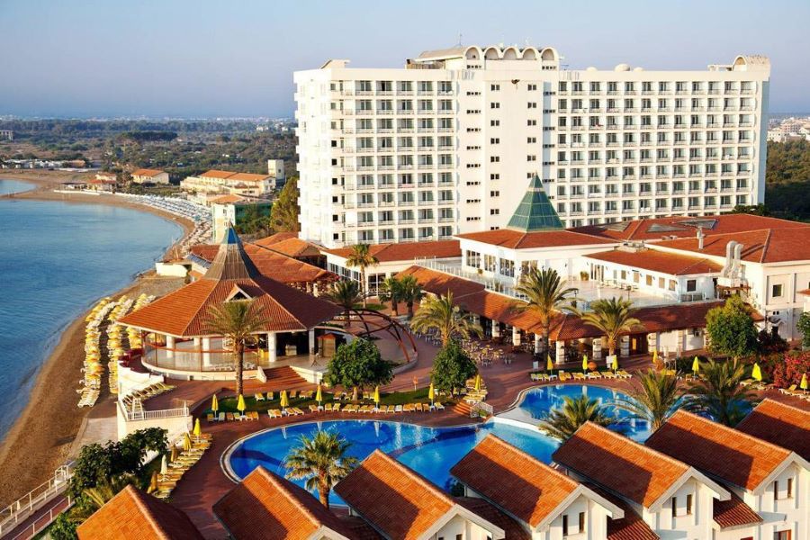 Salamis Bay Conti Hotel 